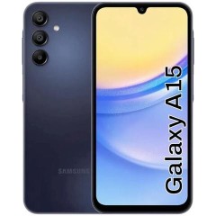 Samsung galaxy A15 128gb