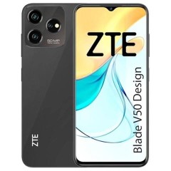 Zte blade v50 design 256gb 8gb ram