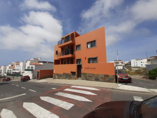 Chalet pareado en venta en calle Principal, 1