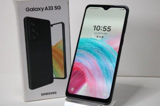 Samsung A33 5G 128Gb Duos