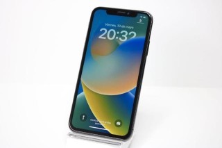 IPhone X 64Gb 100%