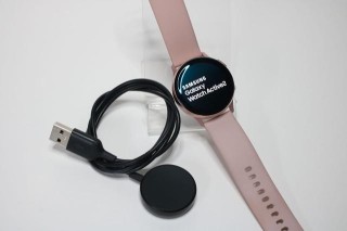 Samsung Galaxy Watch Active 2