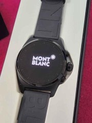 Smartwatch montblanc summit lite