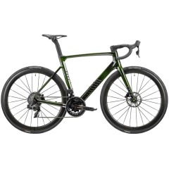 2024 Radon Vaillant 10.0 Road Bike (KINGCYCLESPORT)