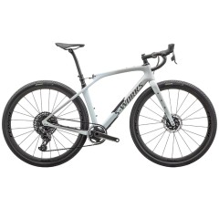 2024 Specialized S-Works Diverge STR Road Bike (KINGCYCLESPORT)