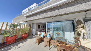 Dúplex en venta en calle Playa de Diego Hernández, 1