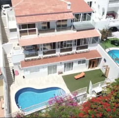 Casa o chalet independiente en venta en Torviscas Centro y Alto