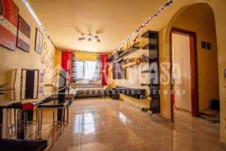 Piso en venta en avenida Viera y Clavijo