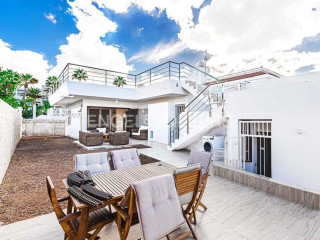 Casa o chalet en venta en San Eugenio Bajo