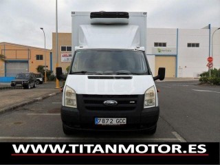 FORD - Transit 350 EL