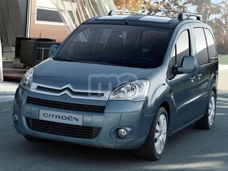 CITROEN - Berlingo 1.6 HDi 110 SX Multispace