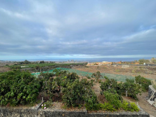 Finca rústica en venta en Callao Salvaje