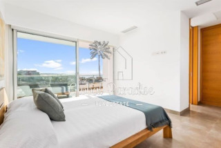 Dúplex en venta en Urb. Caleta Palms, La Caleta