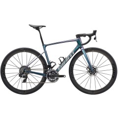 2024 Giant Defy Advanced Sl 0 Road Bike (WAREHOUSEBIKE)