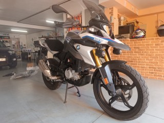 BMW G 310 GS