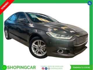 FORD Mondeo 2.0 TDCi 150cv Titanium