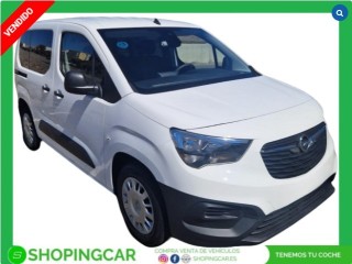 OPEL Combo Life 1.5 TD 100cv SS