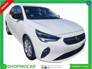 OPEL Corsa 1.2T XHL 100cv Elegance