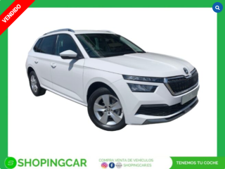 SKODA Kamiq 1.0 TSI 95cv Ambition