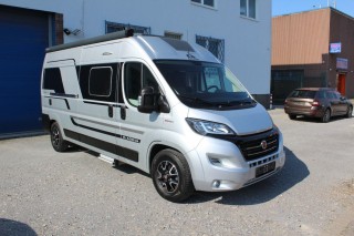 Adria Twin 600 SPB Plus AZ