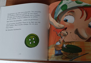 Libros clásicos infantiles