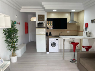 Piso en venta en calle Antonio Navarro, 4