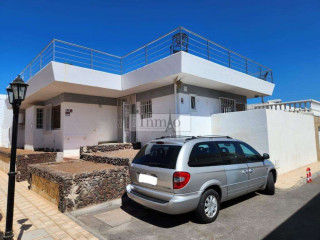 Casa o chalet en venta en Lugar Urbanizacion San Eugenio