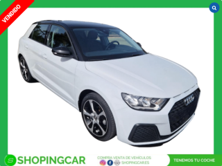 AUDI A1 Sportback 25 TFSI 95CV