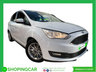 FORD Focus C-MAX 1.5 TDCi 95cv Trend