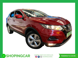 NISSAN Qashqai 110cv ACENTA