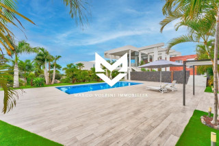 Casa o chalet independiente en venta en avenida Las Palmitas