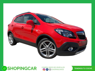 OPEL Mokka X 1.6CDTi 136CV Excellence