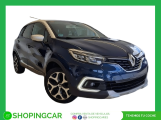 RENAULT Captur Zen 1.0 90cv