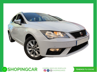 SEAT Leon Style 115CV DIESEL