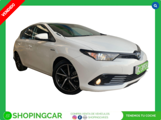 TOYOTA Auris 1.8 140H Hybrid Feel Edition!