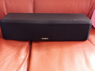 Altavoz SONY SS-CN35