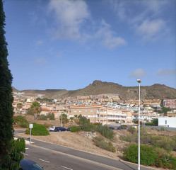 Venta Madroñal sin terraza ni balcon2hab 2baños plaza garaje y trastero