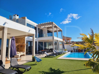 Casa o chalet en venta en Torviscas Centro y Alto