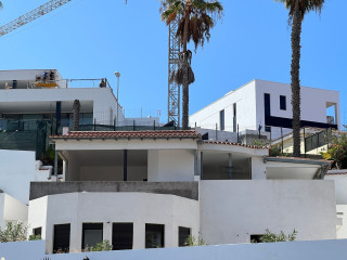 Casa o chalet independiente en venta en San Eugenio Alto