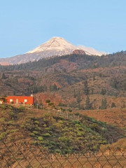 Casa terrera en venta en La Quinta - Taucho