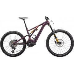 2024 Specialized Levo Alloy Öhlins Coil LTD Electric Mountain Bike (ZONACYCLES)