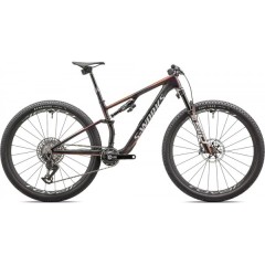 2024 Specialized S-Works Epic 8 Mountain Bike (ZONACYCLES)