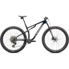 2024 Specialized S-Works Epic LTD Mountain Bike (ZONACYCLES)