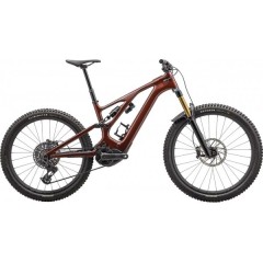 2024 Specialized Turbo Levo Pro Carbon Electric Mountain Bike (ZONACYCLES)