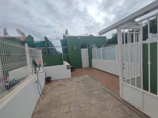 Casa de pueblo en venta en Charco del Valle, 47