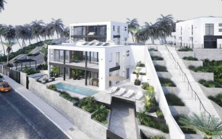 Casa o chalet independiente en venta en Lugar Urbanizacion San Eugenio