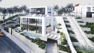 Casa o chalet independiente en venta en Lugar Urbanizacion San Eugenio