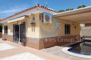 Casa o chalet independiente en venta en Sueno Azul