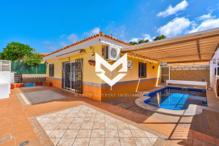 Casa o chalet independiente en venta en calle Taoro