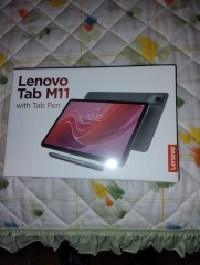 Tablet Lenovo M11